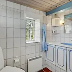 Amazing In With Kitchen Feriehus Romo