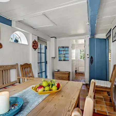 Amazing In With Kitchen Vakantiehuis *