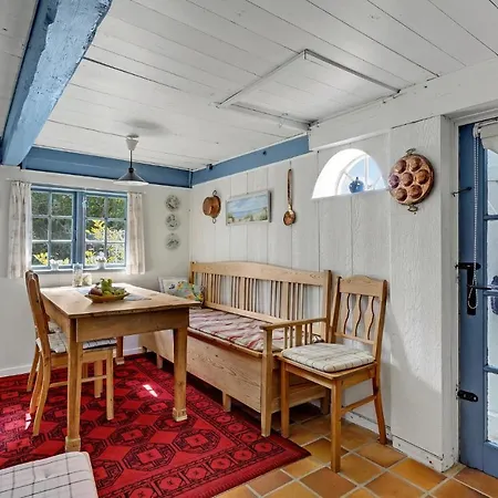 Amazing In With Kitchen Feriehus