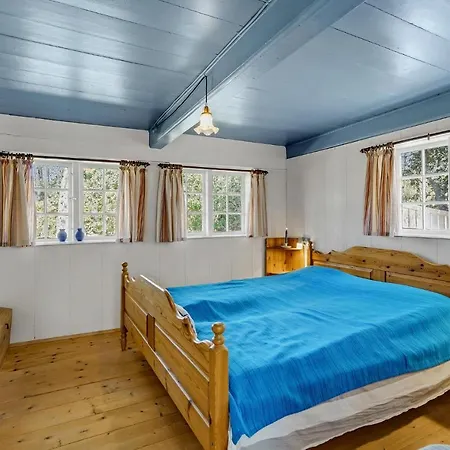 Amazing In Romo With Kitchen בית נופש Romo