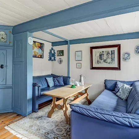 Amazing In With Kitchen Feriehus