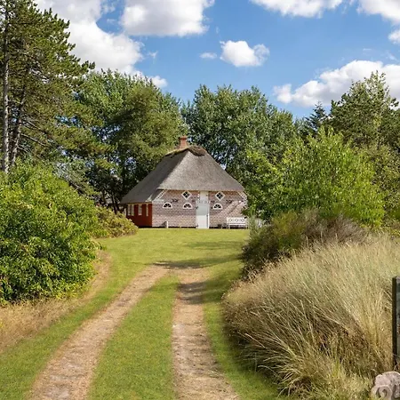 בית נופש Amazing In Romo With Kitchen *