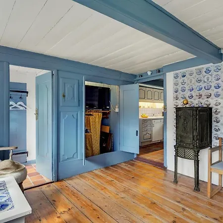 Amazing In With Kitchen Feriehus