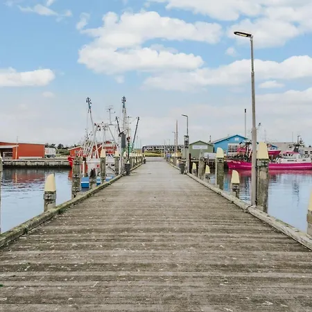 Amazing In Romo With Kitchen בית נופש Romo