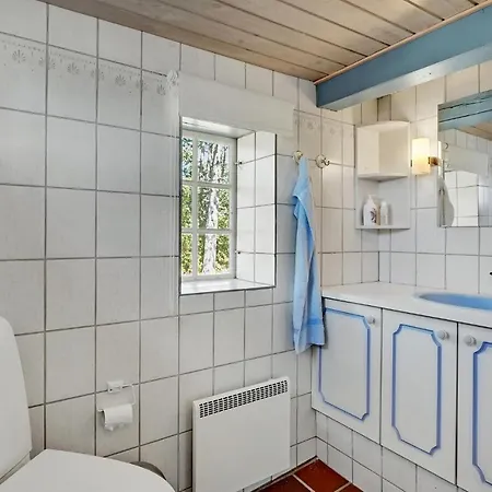 Amazing In With Kitchen Vakantiehuis Romo