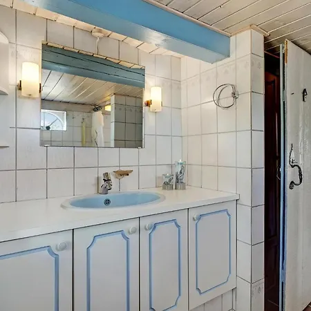 Amazing In Romo With Kitchen Holiday home *