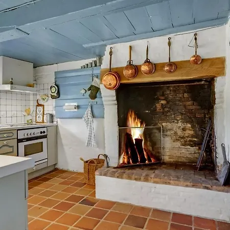 Amazing In Romo With Kitchen Holiday home Vesterhede