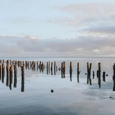 Amazing In Romo With Kitchen בית נופש Romo