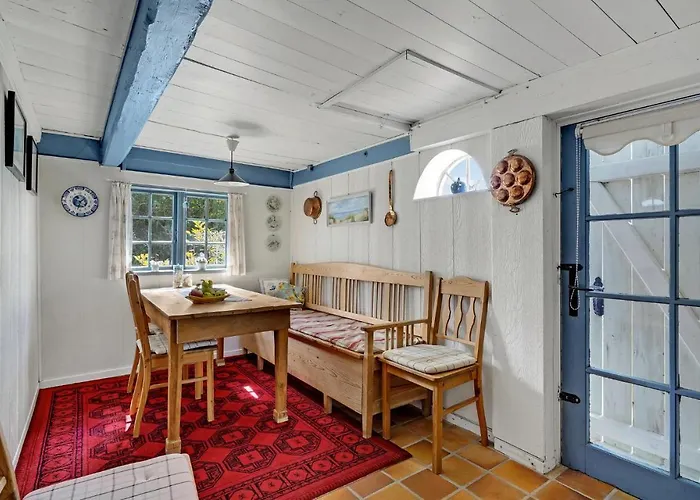 Amazing In With Kitchen Feriehus