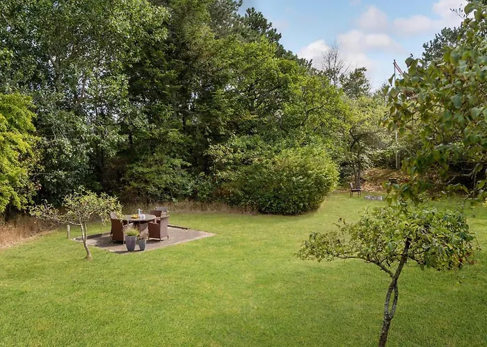 Amazing In With Kitchen