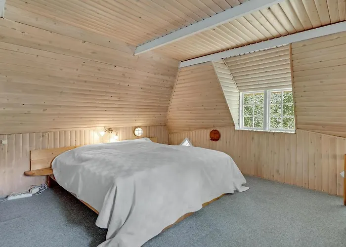 Amazing In With Kitchen