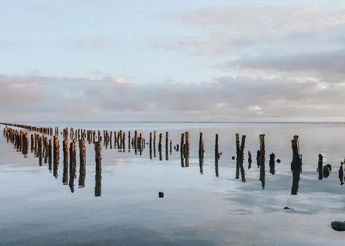 Amazing In With Kitchen Feriehus Romo